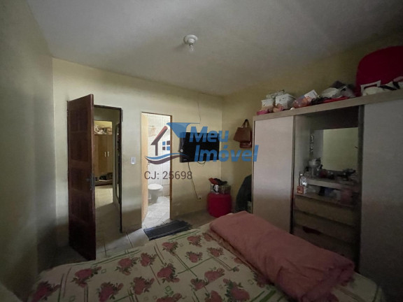 Imagem Casa com 3 Quartos à Venda, 120 m² em Samambaia Sul (samambaia) - Brasília Imagem Casa com 3 Quartos à Venda, 120 m² em Samambaia Sul (samambaia) - Brasília