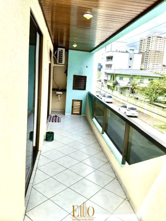 Apartamento com 2 Quartos à Venda, 110 m² em Meia Praia - Itapema