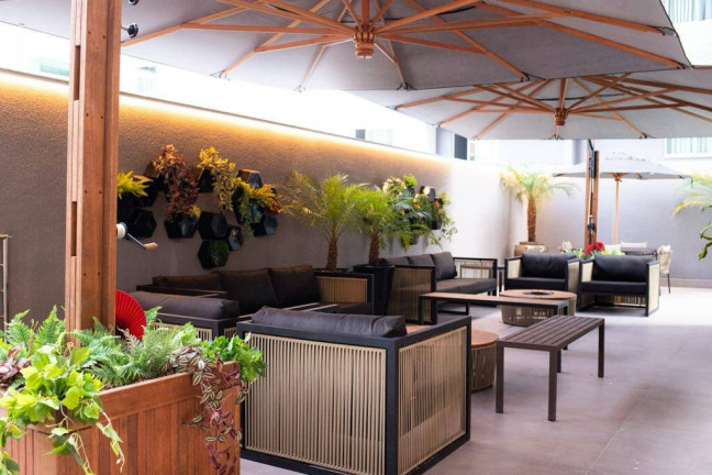 Imagem Apartamento com 3 Quartos à Venda, 135 m² em Meia Praia - Itapema