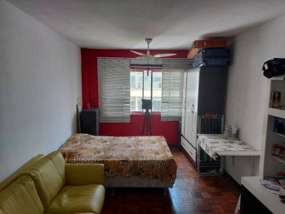 Imagem Apartamento com 1 Quarto à Venda, 27 m² em Santa Cecília - São Paulo Imagem Apartamento com 1 Quarto à Venda, 27 m² em Santa Cecília - São Paulo