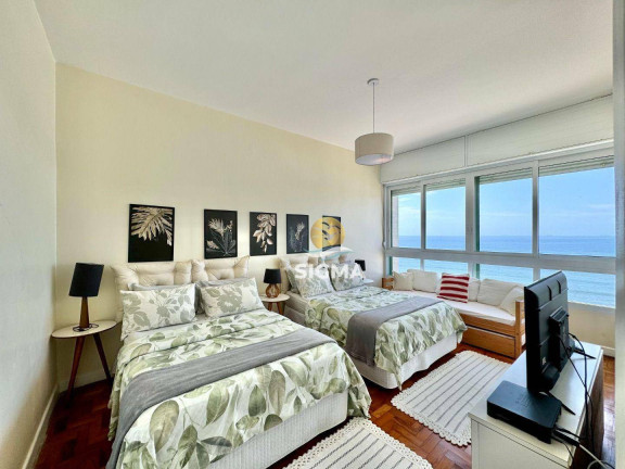 Imagem Apartamento com 3 Quartos à Venda, 190 m² em Pitangueiras - Guarujá Imagem Apartamento com 3 Quartos à Venda, 190 m² em Pitangueiras - Guarujá