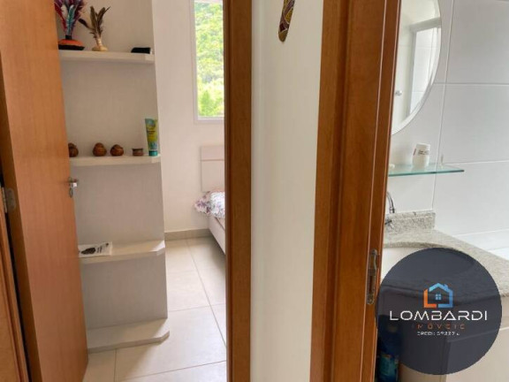 Imagem Apartamento com 2 Quartos à Venda, 57 m² em Praia Das Toninhas - Ubatuba