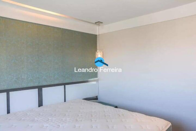 Imagem Apartamento com 3 Quartos à Venda, 156 m² em Centro - São Bernardo Do Campo