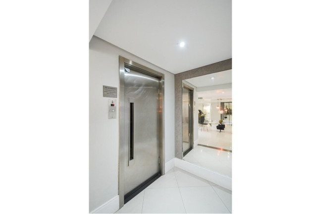 Imagem Apartamento com 1 Quarto à Venda, 46 m² em Vila Nova Conceição - São Paulo Imagem Apartamento com 1 Quarto à Venda, 46 m² em Vila Nova Conceição - São Paulo