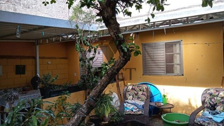 Imagem Casa de Condomínio com 2 Quartos à Venda, 107 m² em Wanel Ville - Sorocaba