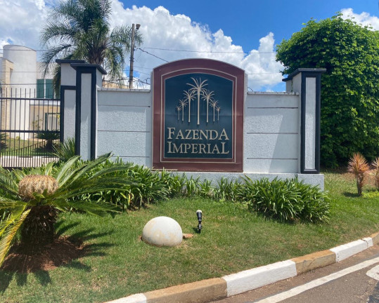 Imagem Imóvel à Venda, 1.257 m² em Parque Reserva Fazenda Imperial - Sorocaba Imagem Imóvel à Venda, 1.257 m² em Parque Reserva Fazenda Imperial - Sorocaba