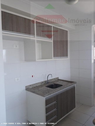 Imagem Apartamento com 2 Quartos à Venda, 65 m² em Vila Nossa Senhora Das Graças - Taubaté