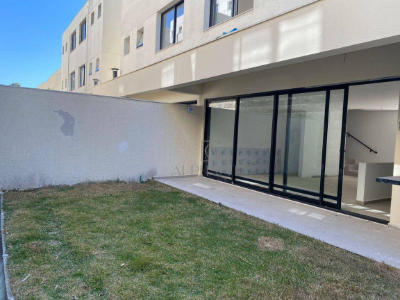 Imagem Casa com 4 Quartos à Venda, 214 m² em Tanquinho - Santana De Parnaíba