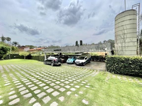Imagem Casa com 4 Quartos à Venda, 703 m² em Granja Viana - Cotia