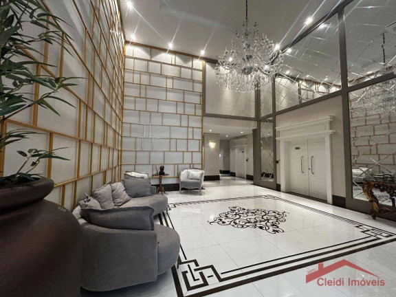 Imagem Apartamento com 3 Quartos à Venda, 121 m² em Saguaçu - Joinville Imagem Apartamento com 3 Quartos à Venda, 121 m² em Saguaçu - Joinville