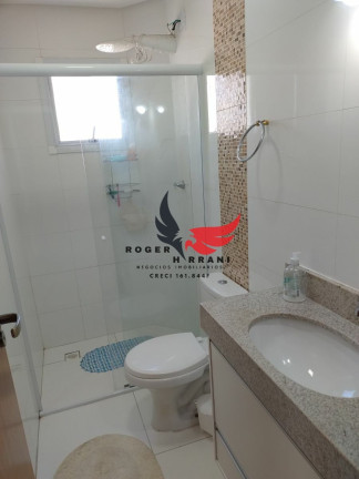 Imagem Apartamento com 2 Quartos à Venda, 92 m² em Boqueirão - Praia Grande