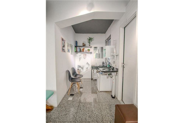 Imagem Sala Comercial à Venda, 106 m² em Perdizes - São Paulo Imagem Sala Comercial à Venda, 106 m² em Perdizes - São Paulo