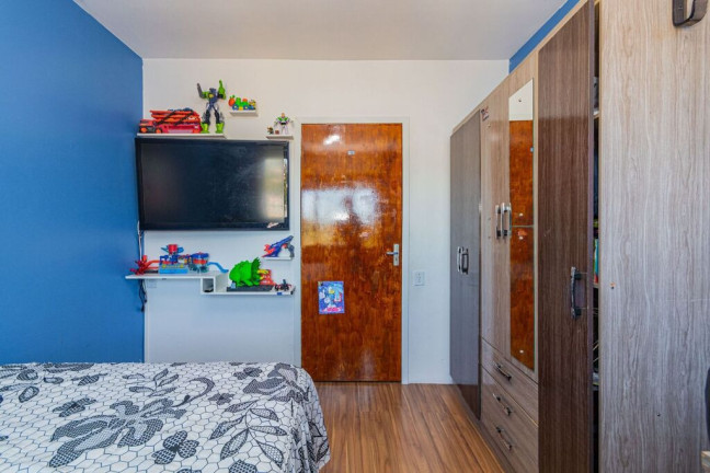 Imagem Apartamento com 2 Quartos à Venda, 63 m² em Tristeza - Porto Alegre