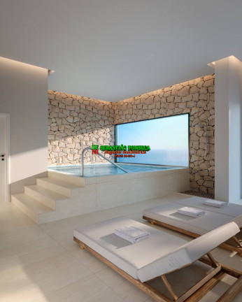 Imagem Apartamento com 2 Quartos à Venda, 98 m² em Indaiá - Caraguatatuba Imagem Apartamento com 2 Quartos à Venda, 98 m² em Indaiá - Caraguatatuba