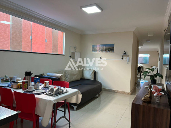 Imagem Casa com 3 Quartos à Venda, 180 m² em Santa Mônica - Feira De Santana
