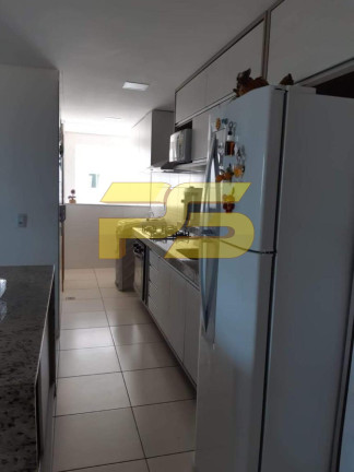 Imagem Apartamento com 3 Quartos à Venda, 96 m² em Bessa - João Pessoa Imagem Apartamento com 3 Quartos à Venda, 96 m² em Bessa - João Pessoa