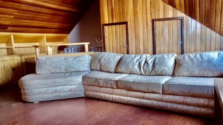 Imagem Casa com 2 Quartos à Venda,  em Boqueirão - Curitiba