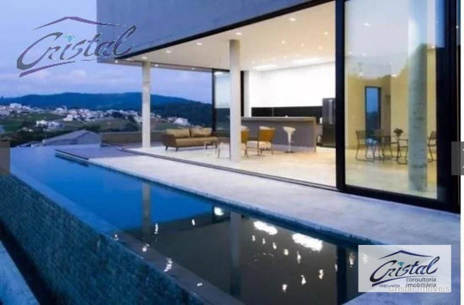 Imagem Casa com 4 Quartos à Venda, 635 m² em Bairro Itapema - Itatiba