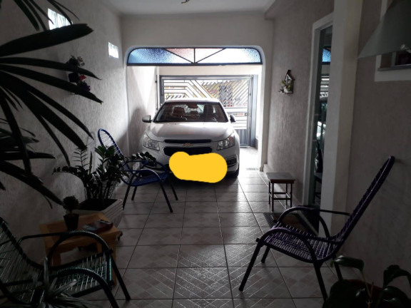 Imagem Casa com 3 Quartos à Venda, em Jardim Santa Rita De Cássia - Hortolândia Imagem Casa com 3 Quartos à Venda, em Jardim Santa Rita De Cássia - Hortolândia