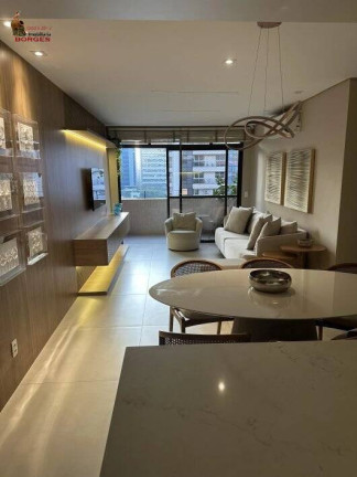 Imagem Apartamento com 3 Quartos à Venda, 90 m² em Vila Olimpia - São Paulo Imagem Apartamento com 3 Quartos à Venda, 90 m² em Vila Olimpia - São Paulo