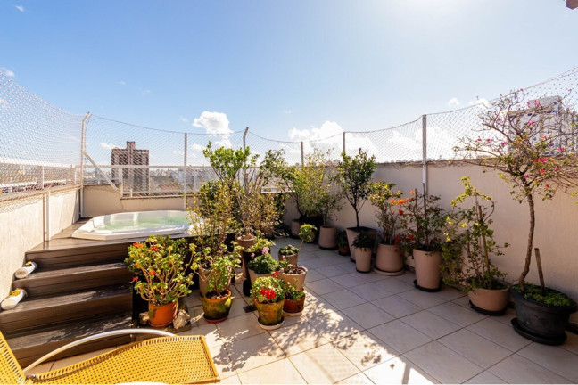 Imagem Apartamento com 2 Quartos à Venda, 161 m² em Rio Branco - Porto Alegre