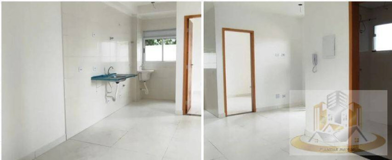 Imagem Apartamento com 2 Quartos à Venda, 35 m² em Vila Califórnia - São Paulo Imagem Apartamento com 2 Quartos à Venda, 35 m² em Vila Califórnia - São Paulo