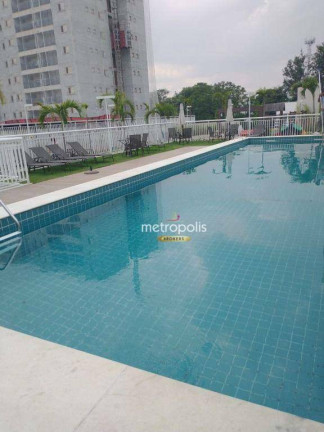 Imagem Apartamento com 2 Quartos à Venda, 54 m² em Ipiranga - São Paulo
