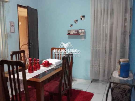 Imagem Casa com 2 Quartos à Venda, 85 m² em Parque Rosa E Silva - Sumaré