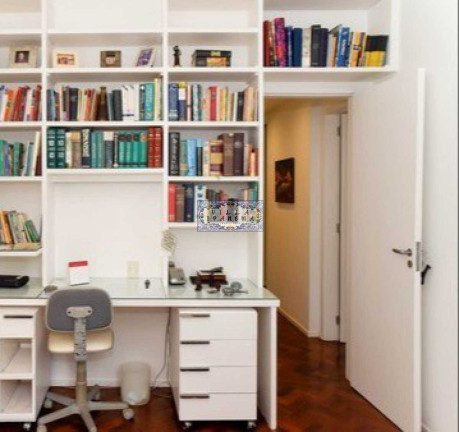 Imagem Apartamento com 4 Quartos à Venda, 135 m² em Ipanema - Rio De Janeiro Imagem Apartamento com 4 Quartos à Venda, 135 m² em Ipanema - Rio De Janeiro
