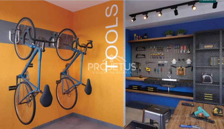Imagem Apartamento com 2 Quartos à Venda, 33 m² em Socorro - São Paulo