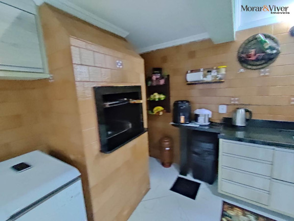 Imagem Sobrado com 3 Quartos à Venda, 310 m² em Sitio Cercado - Curitiba