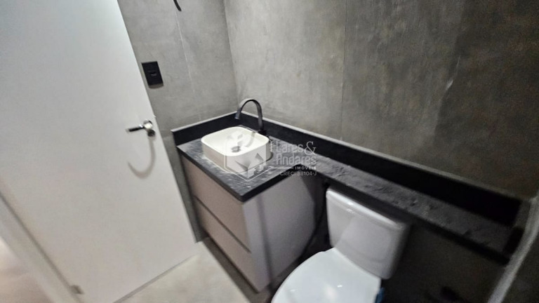 Imagem Imóvel com 1 Quarto à Venda, 25 m² em Campo Belo - São Paulo
