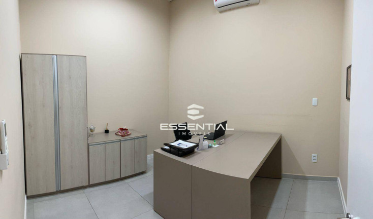 Imagem Ponto Comercial à Venda, 140 m² em Centro - Mirassol Imagem Ponto Comercial à Venda, 140 m² em Centro - Mirassol