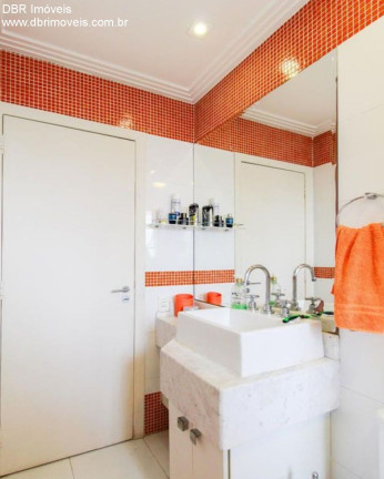 Imagem Apartamento com 3 Quartos à Venda, 156 m² em Tatuapé - São Paulo Imagem Apartamento com 3 Quartos à Venda, 156 m² em Tatuapé - São Paulo