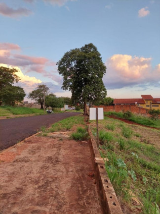Imagem Terreno à Venda, 860 m² em Ribeirânia - Ribeirão Preto Imagem Terreno à Venda, 860 m² em Ribeirânia - Ribeirão Preto
