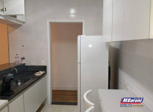 Imagem Apartamento com 1 Quarto à Venda, 45 m² em Bela Vista - São Paulo Imagem Apartamento com 1 Quarto à Venda, 45 m² em Bela Vista - São Paulo