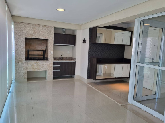 Apartamento com 4 Quartos para Alugar, 212 m² em Alphaville - Barueri