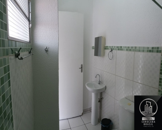 Imagem Kitnet com 1 Quarto à Venda, 30 m² em Jardim Simus - Sorocaba
