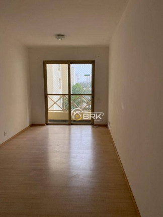 Imagem Apartamento com 3 Quartos para Alugar, 60 m² em Mooca - São Paulo