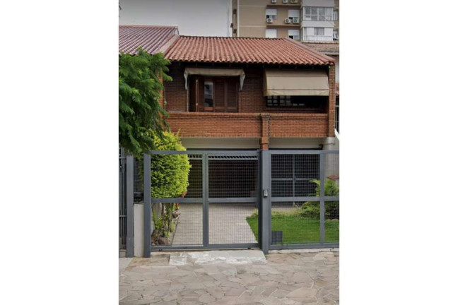 Casa com 2 Quartos à Venda, 212 m² em Santana - Porto Alegre