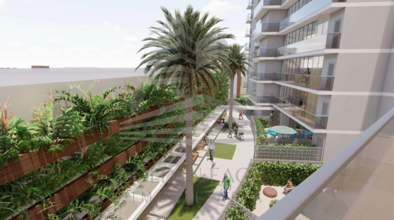 Apartamento com 2 Quartos à Venda, 83 m² em Estados - Balneário Camboriú