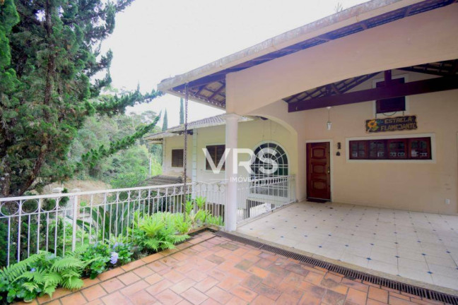 Imagem Casa com 3 Quartos à Venda ou Locação, 207 m² em Barra Do Imbuí - Teresópolis Imagem Casa com 3 Quartos à Venda ou Locação, 207 m² em Barra Do Imbuí - Teresópolis