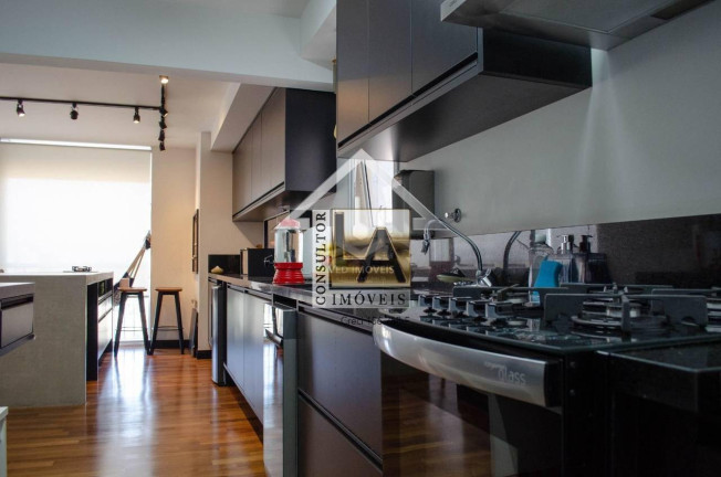 Imagem Apartamento com 3 Quartos à Venda, 160 m² em Santo Amaro - São Paulo Imagem Apartamento com 3 Quartos à Venda, 160 m² em Santo Amaro - São Paulo