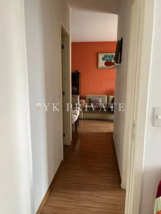 Imagem Apartamento com 2 Quartos à Venda, 60 m² em Vila Romana - São Paulo Imagem Apartamento com 2 Quartos à Venda, 60 m² em Vila Romana - São Paulo