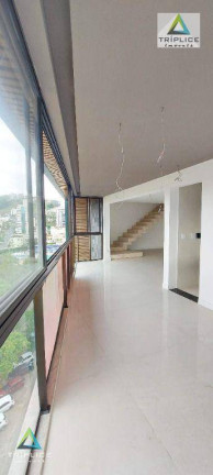 Imagem Cobertura com 4 Quartos à Venda, 390 m² em Bom Pastor - Juiz De Fora