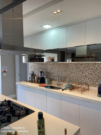 Imagem Apartamento com 3 Quartos à Venda, 88 m² em Campestre - Santo André