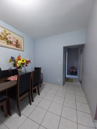 Imagem Apartamento com 3 Quartos à Venda, 90 m² em Campestre - Santo André