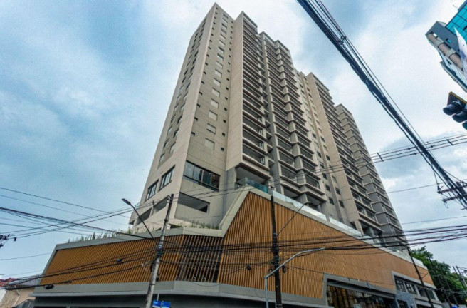 Imagem Apartamento com 1 Quarto à Venda, 49 m² em Vila Mariana - São Paulo Imagem Apartamento com 1 Quarto à Venda, 49 m² em Vila Mariana - São Paulo