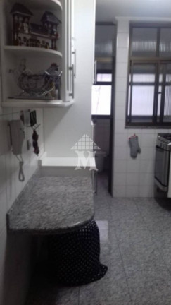Imagem Apartamento com 3 Quartos à Venda, 105 m² em Vila Gumercindo - São Paulo