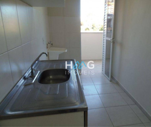Imagem Apartamento com 2 Quartos à Venda, 59 m² em Casa Branca - Itapema